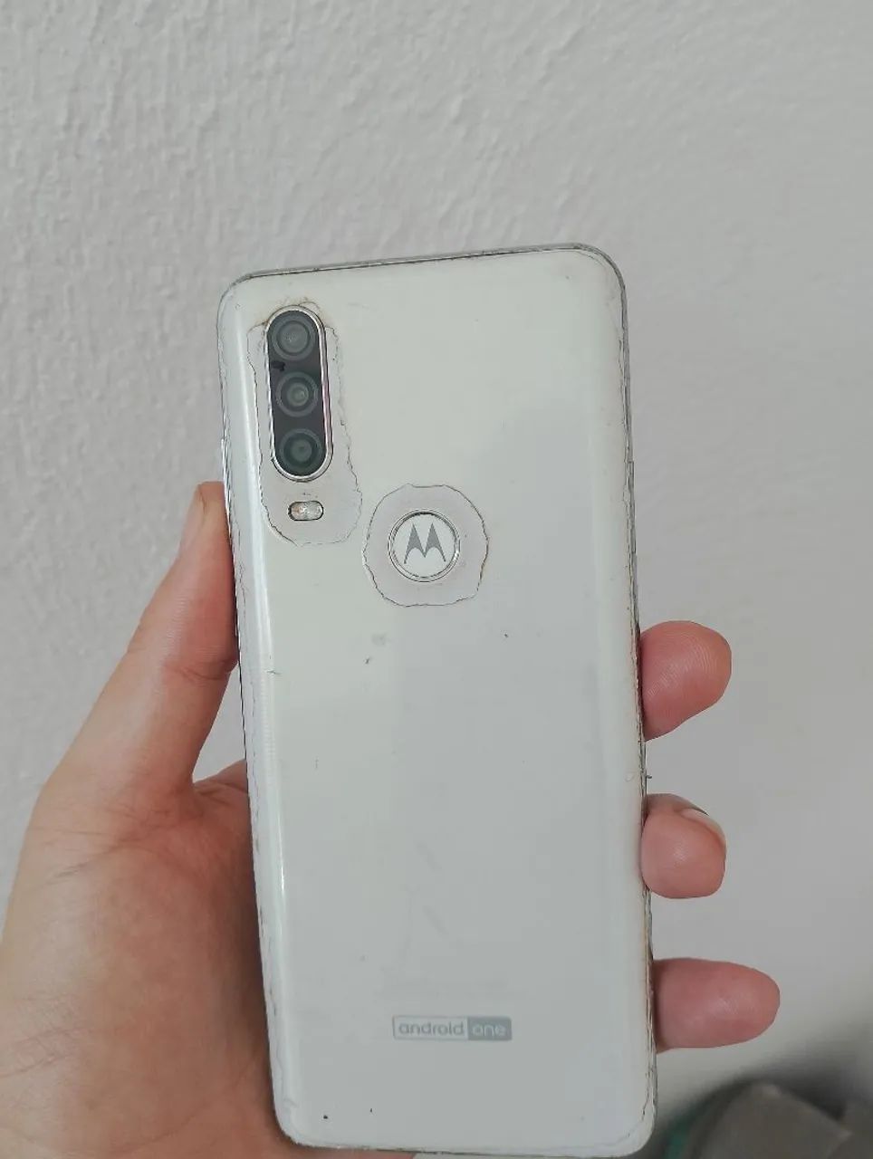 Motorola action 128 gigas 300