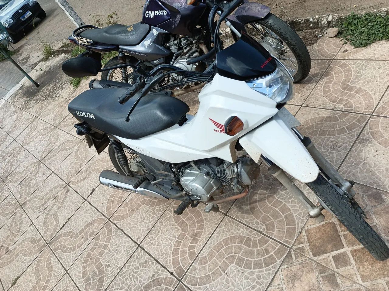 Está nova muito boa  - Foto 5
