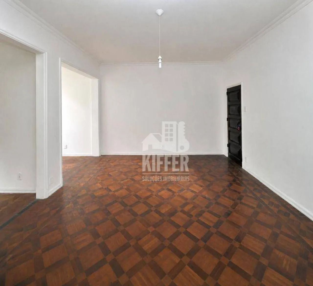 Apartamento 2 quartos no Leme - Foto 3