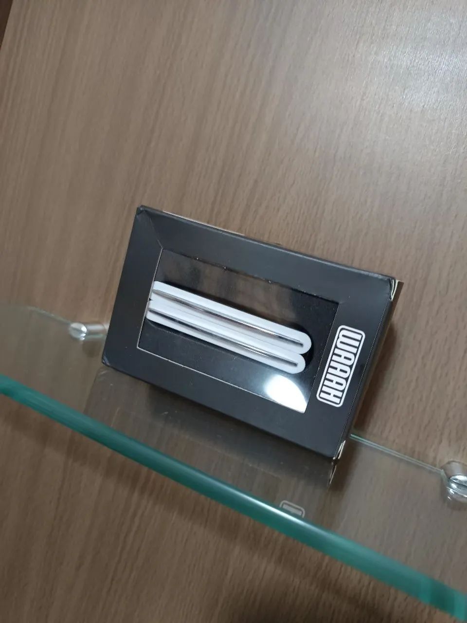 Captador Mini humbucker Waaah  - Foto 3