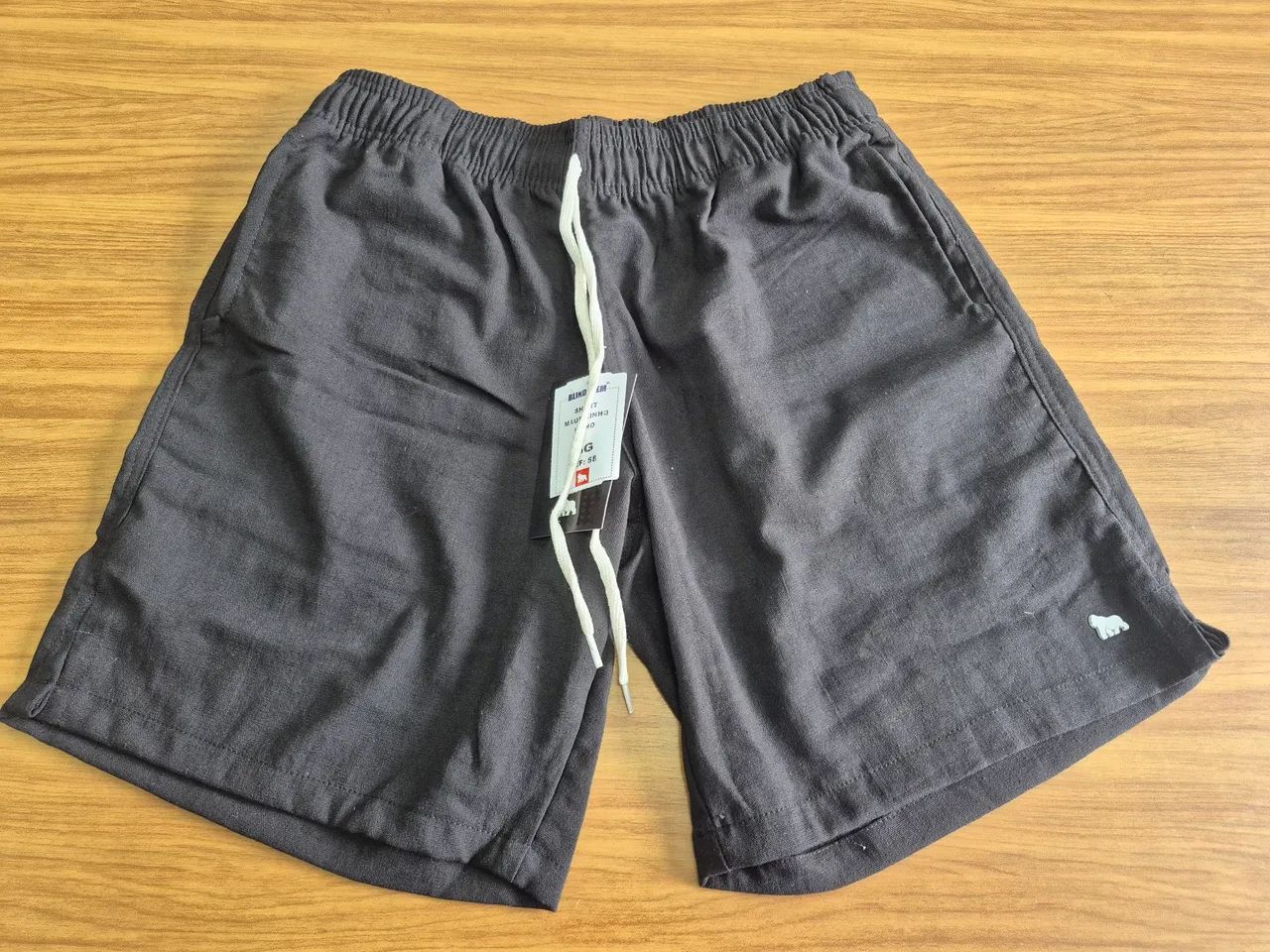 Short Linho Premium - Foto 5