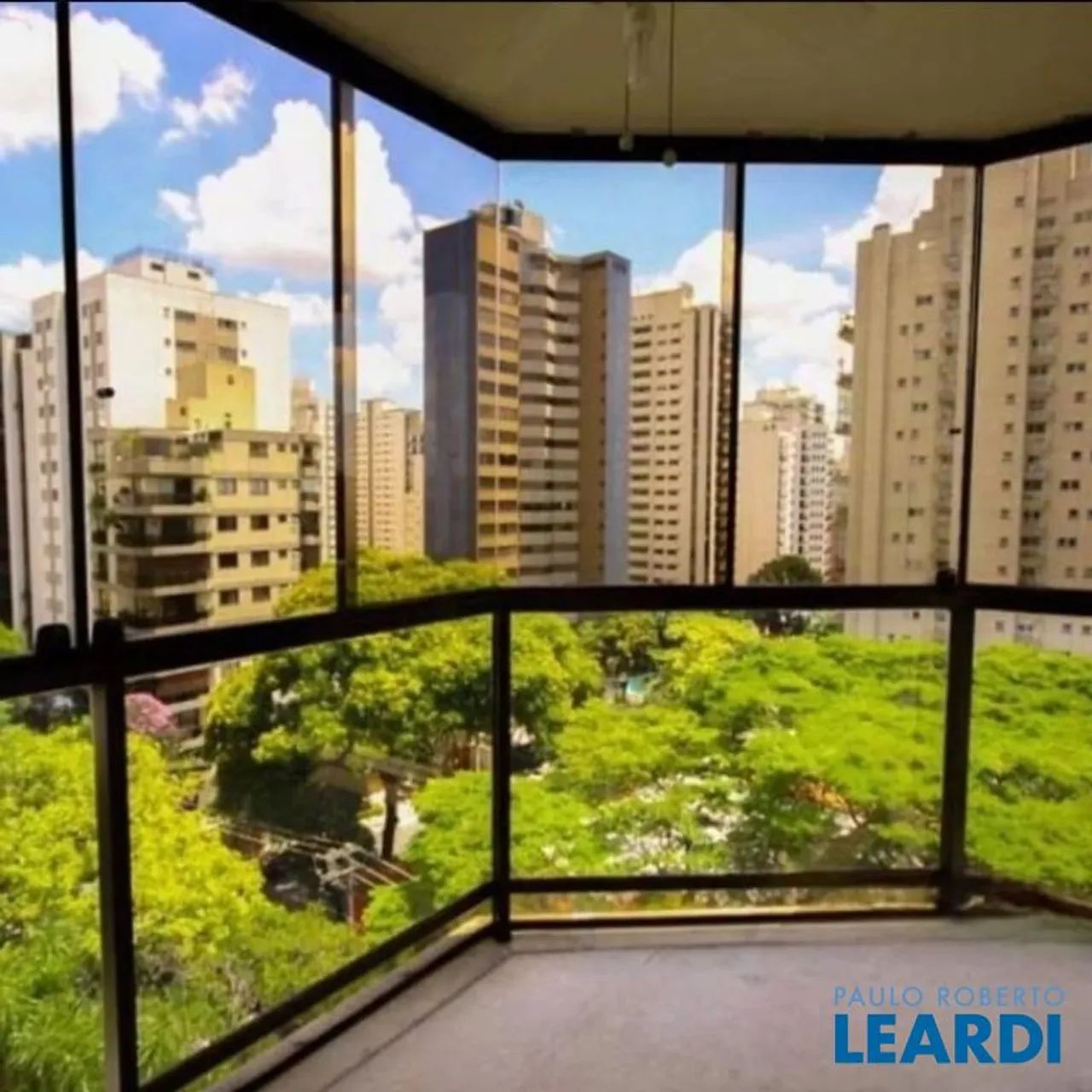 APARTAMENTO - MOEMA ÍNDIOS - SP - Foto 2