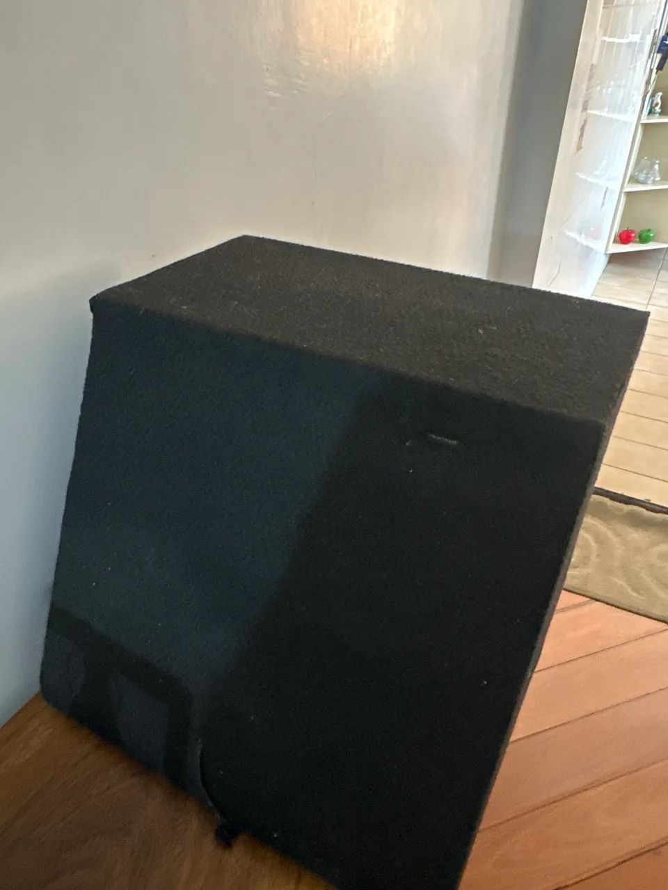 Caixa de grave NARs Áudio + STETSOM CL1500 TRIO - Foto 3