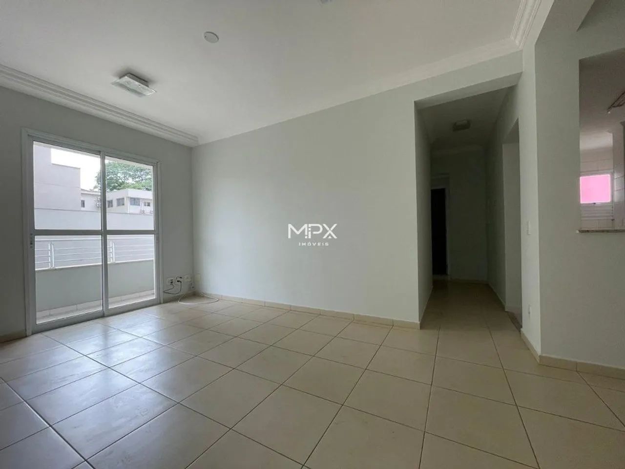 Apartamento para venda e para alugar no Edifício Buriti em Piracicaba