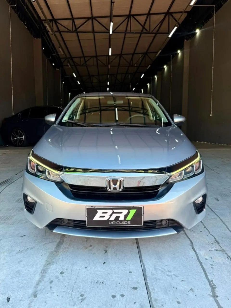 Honda City 2022