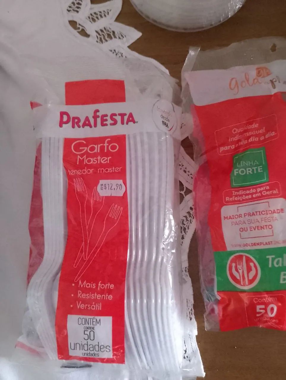 Potes plásticos para sopa  - Foto 5