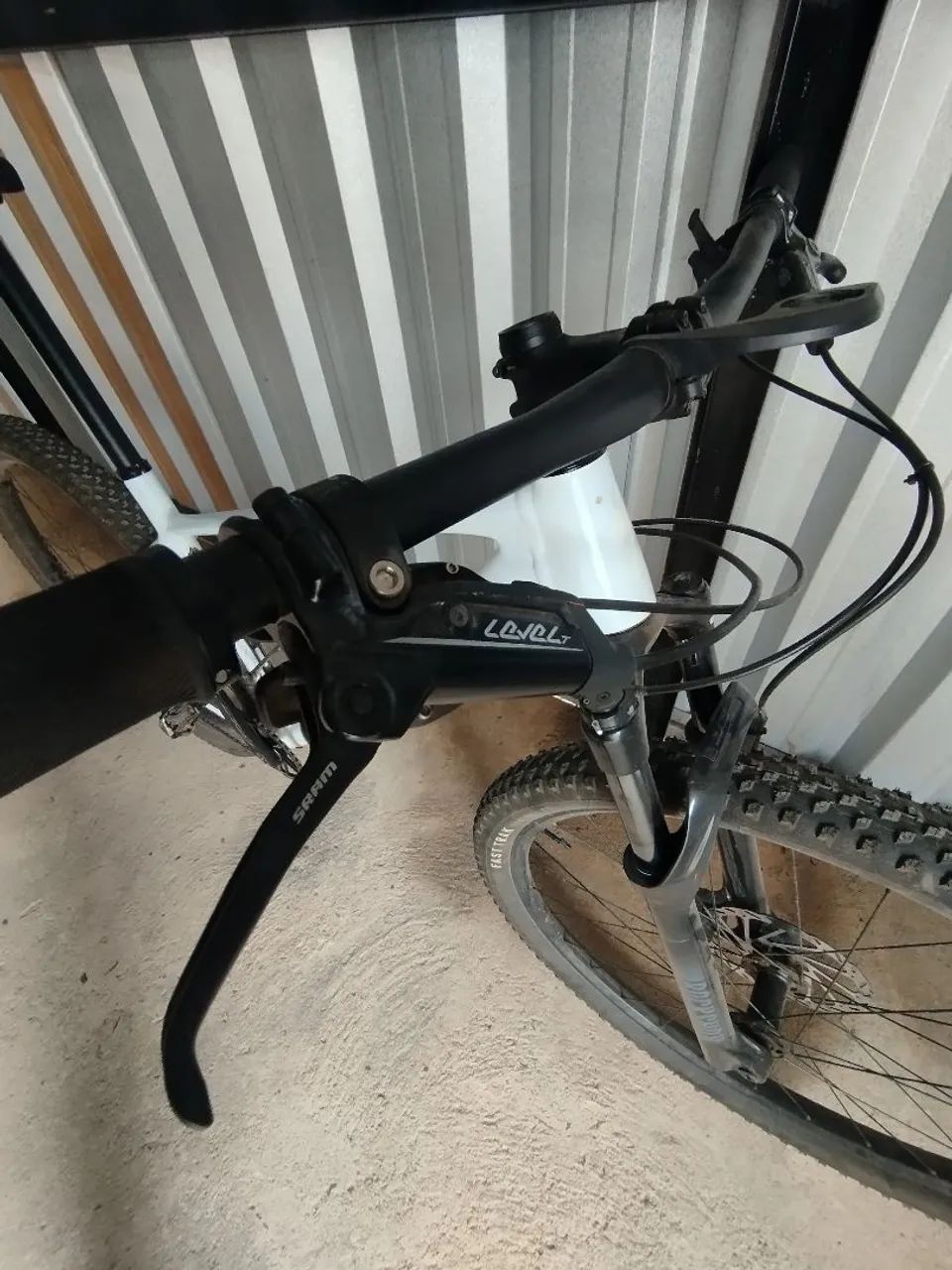 Bike Specialized chisel  - Foto 5