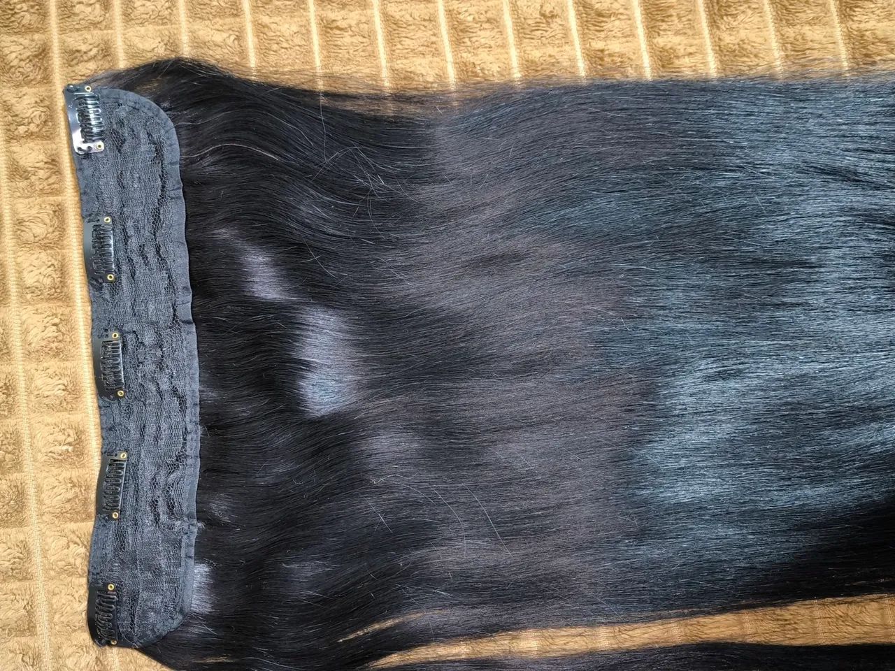Mega hair indiano  - Foto 2