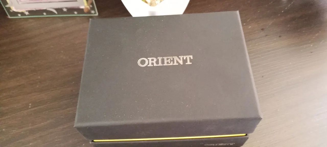 Vendo um relógio Orient  - Foto 3