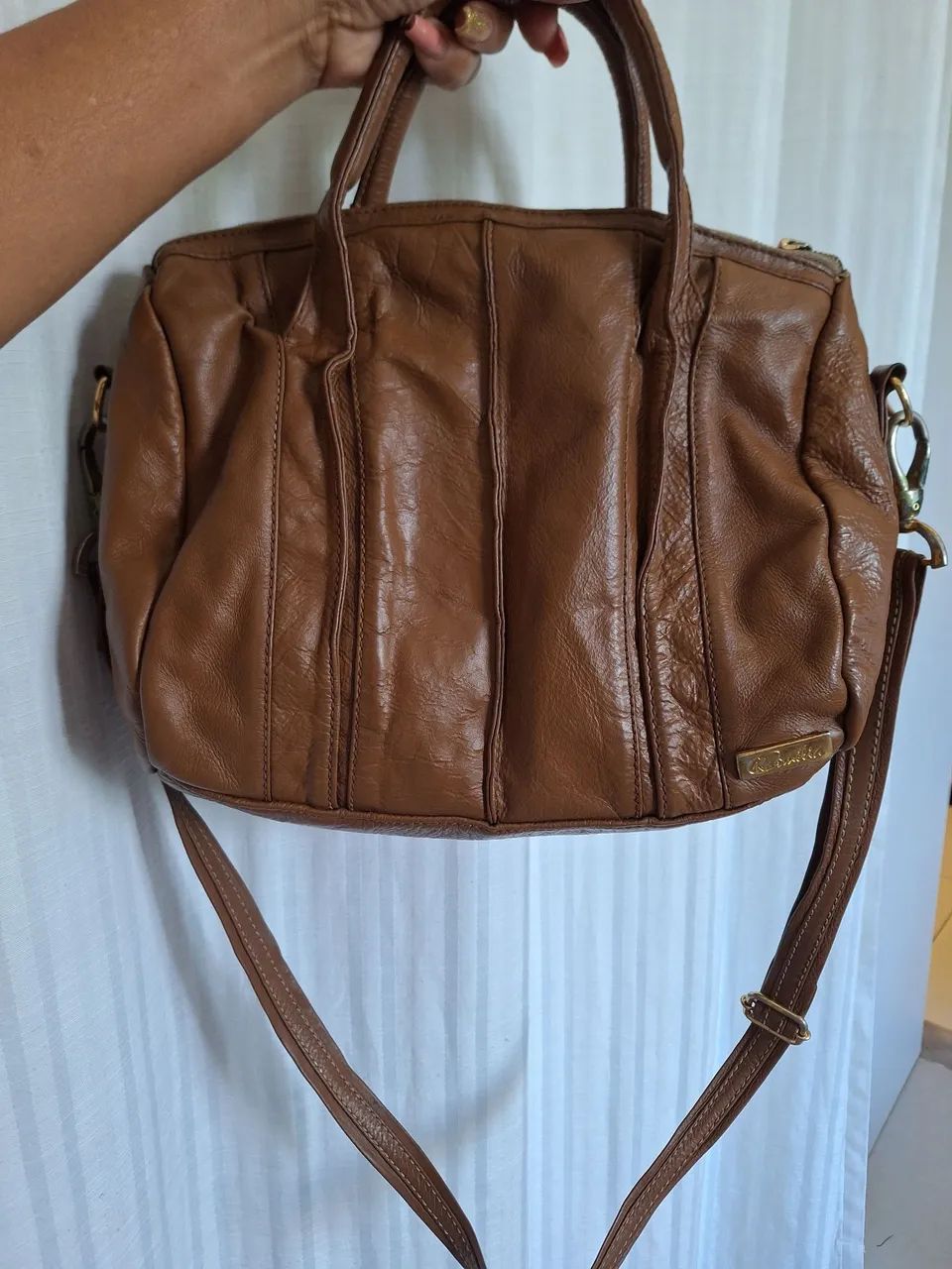 Bolsa Karmelia