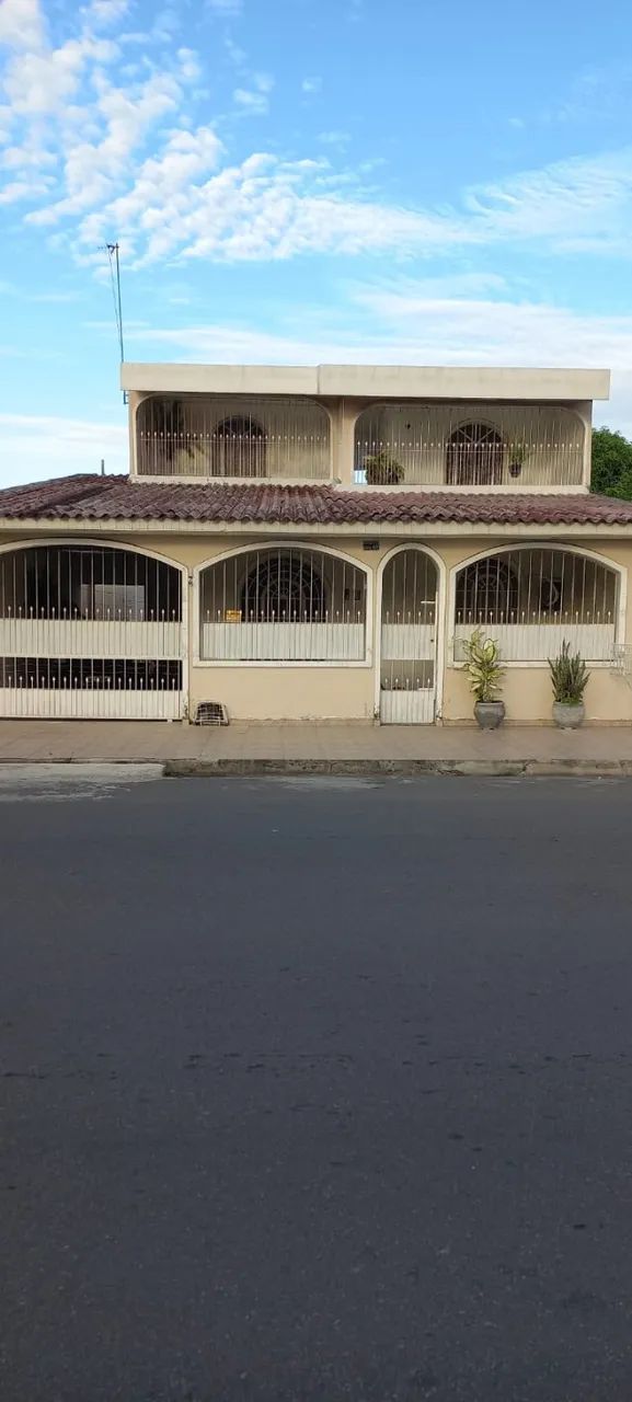 Foto - Manaus - Novo Aleixo