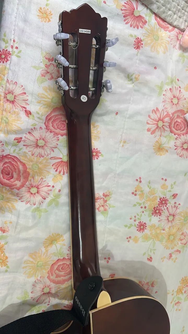 Guitarra  - Foto 5