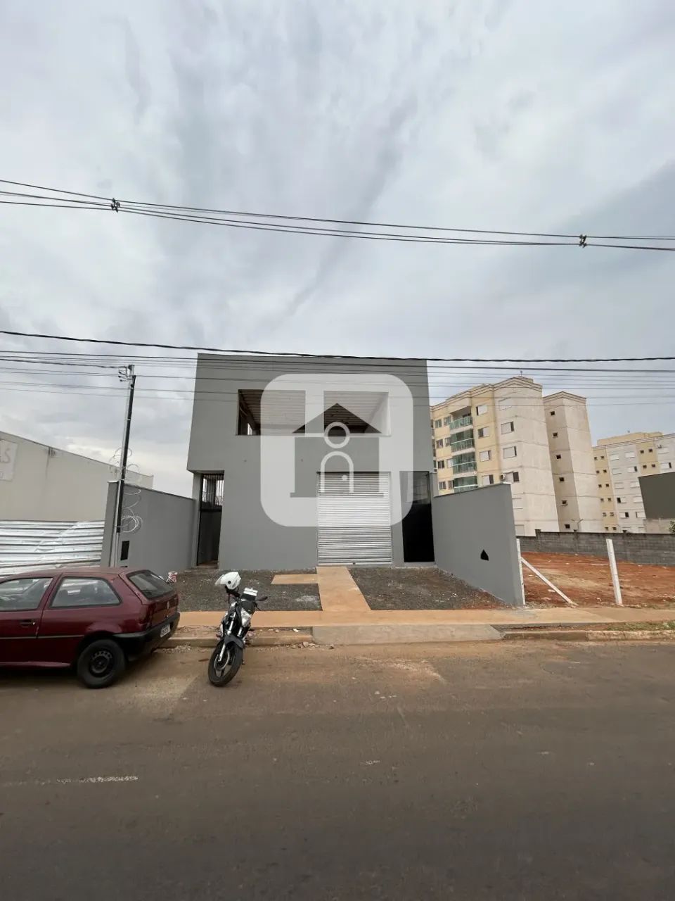 Loja para locação no bairro Grand Ville
