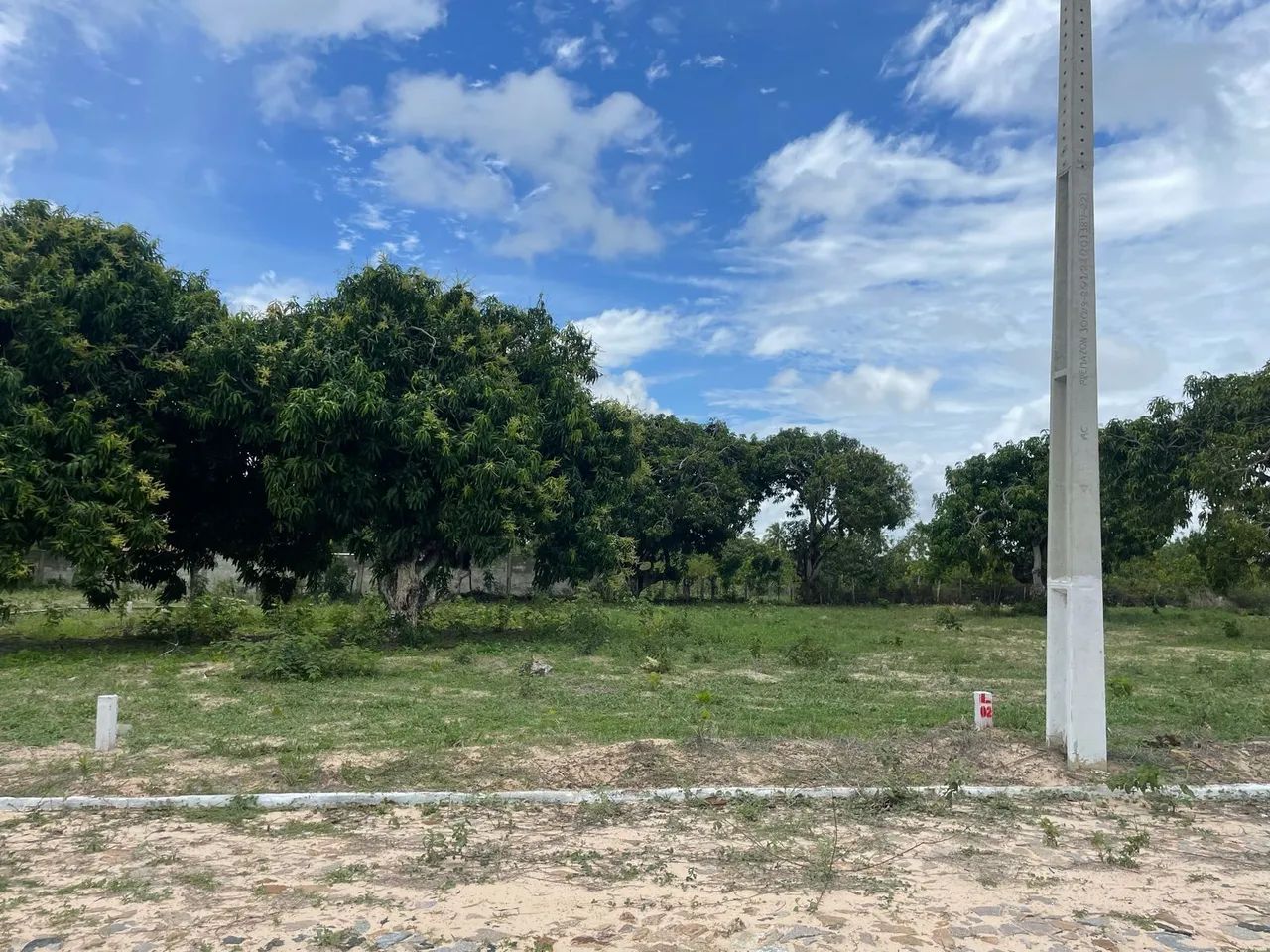 Vendo LOTES a 5 min da praia - Foto 5