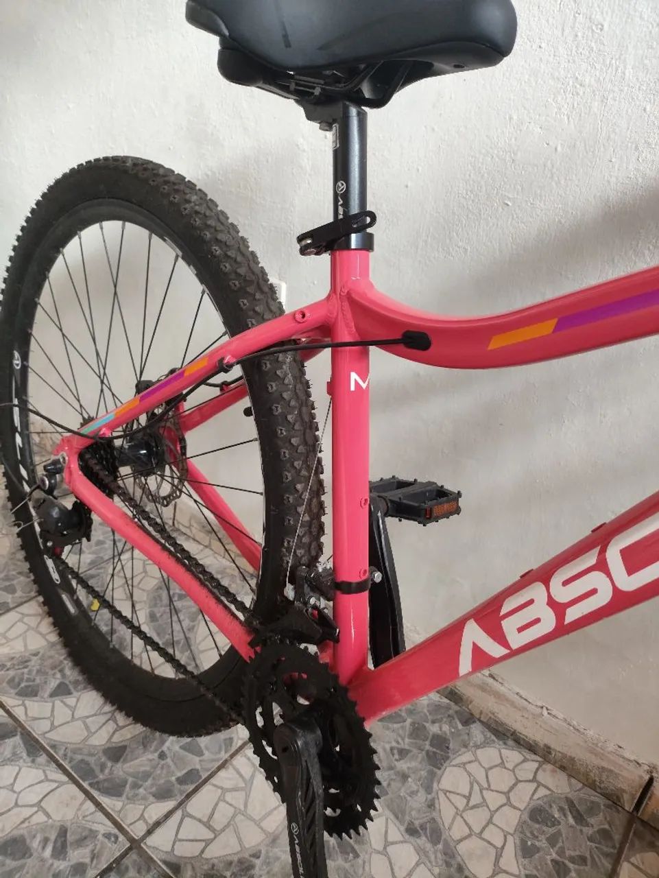 Bicicleta aro 29 - Foto 4