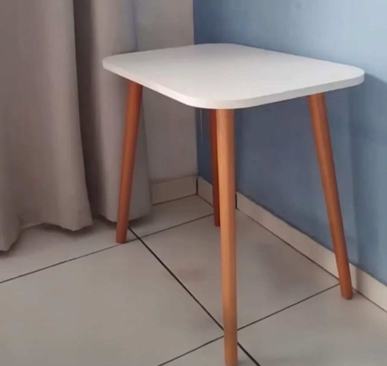 Mesa Escrivaninha Infantil / ou / para decoração - Foto 3