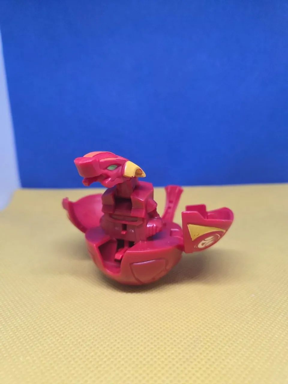 Bakugan - Foto 3