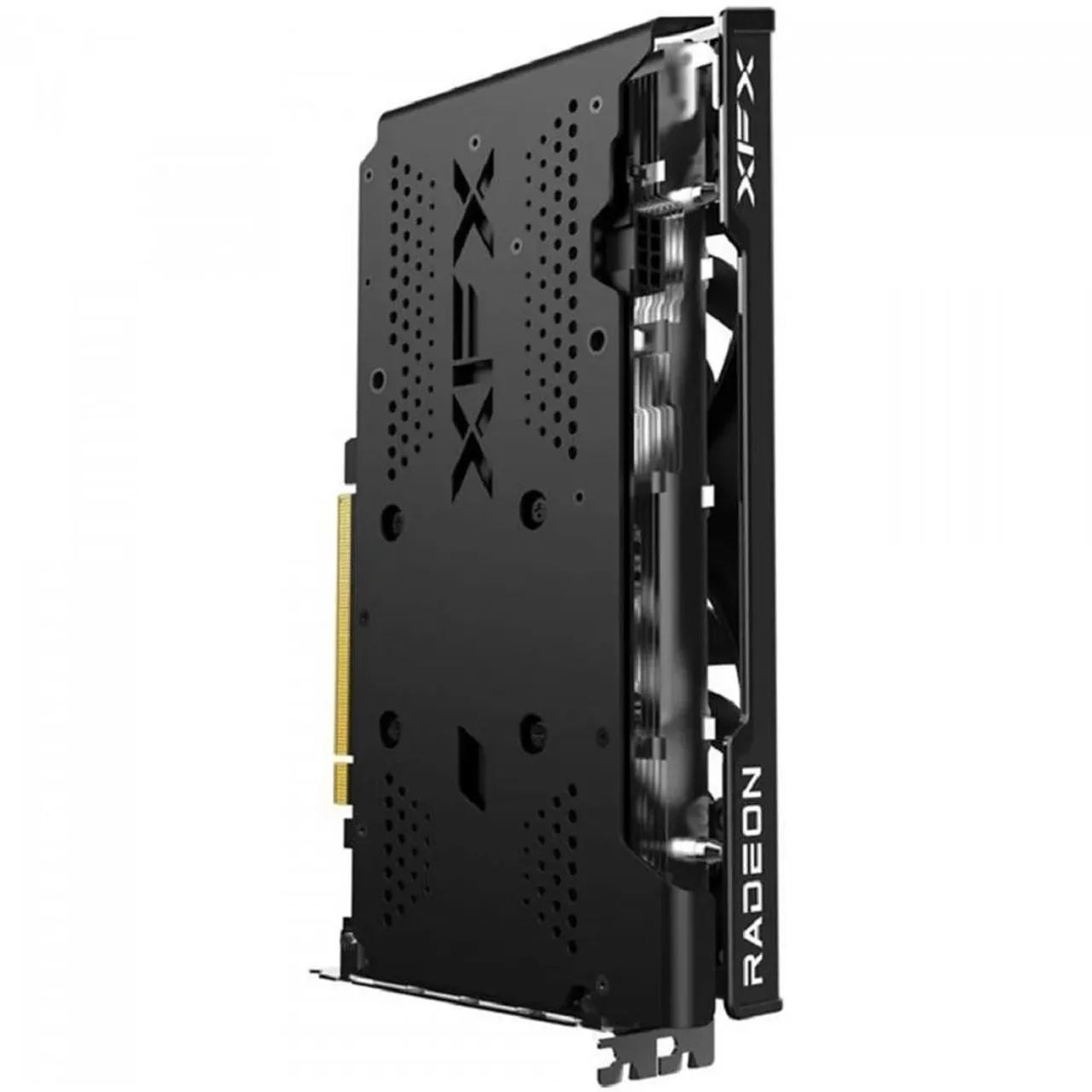 TROCO - Placa de vídeo XFX RADEON RX 6650 XT - Foto 3