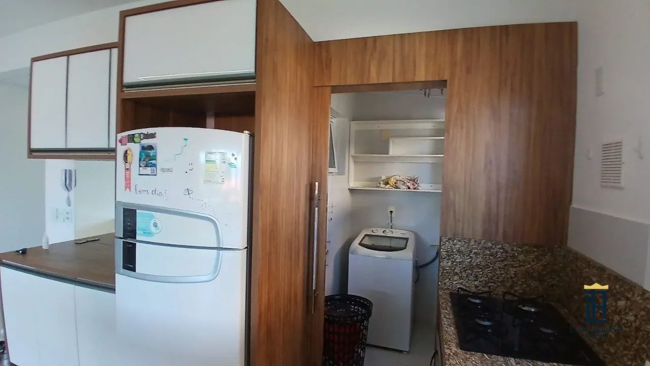 Apartamento de 3 dormitórios em Jurerê - Foto 3