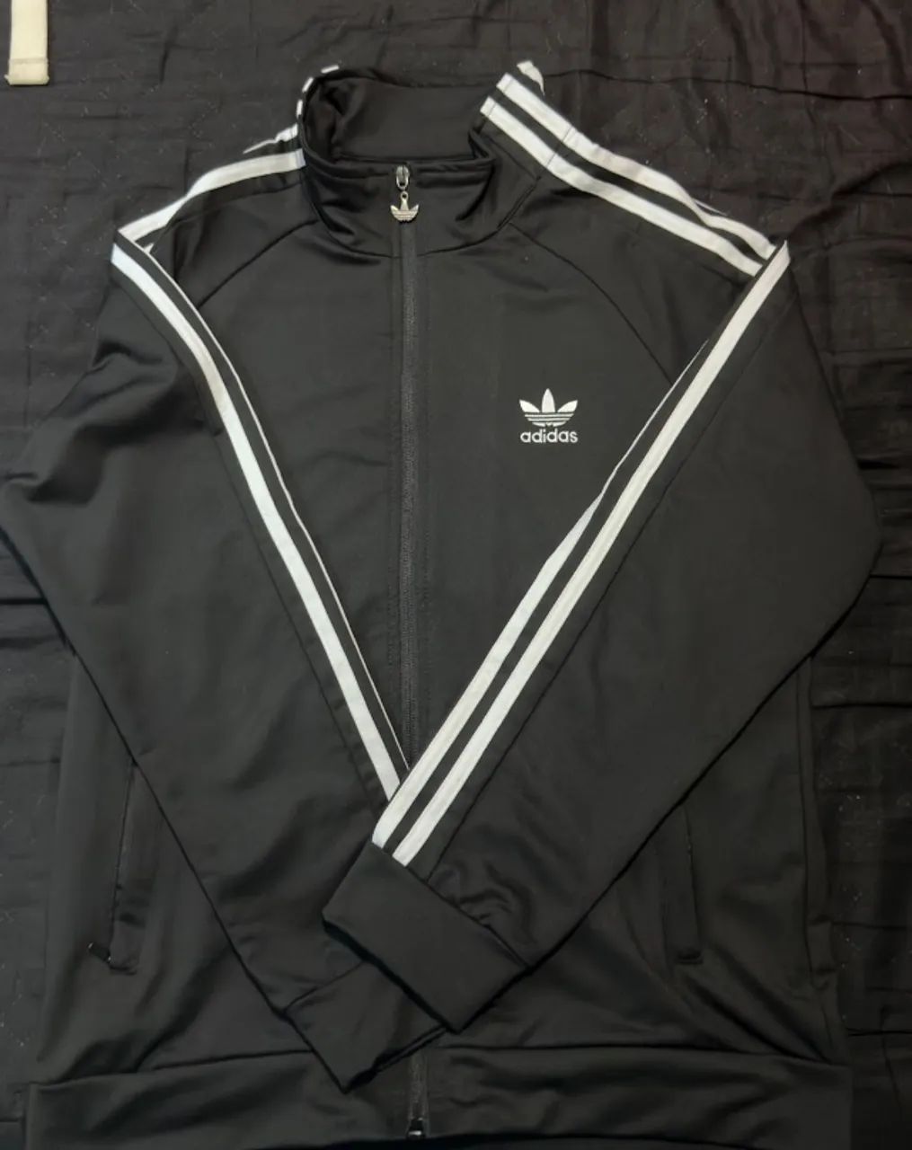 Jaquetas Adidas M - Foto 2
