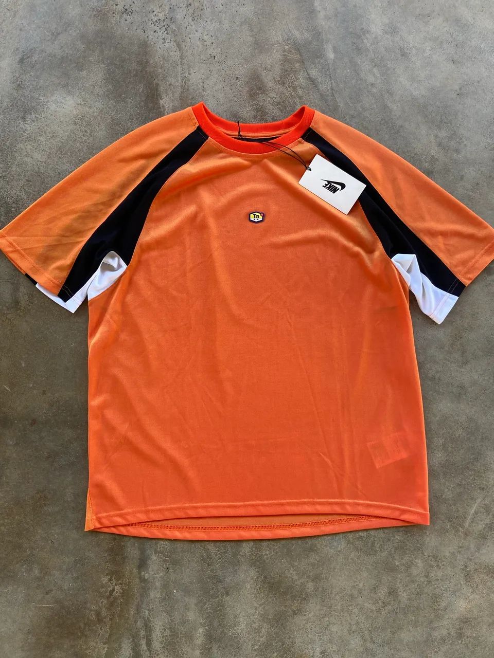 Camisa Nike TnLab