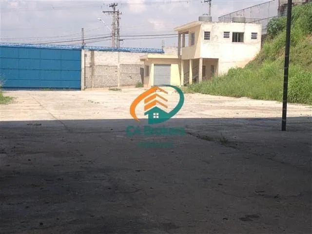 Terreno em Pimentas - Guarulhos, SP - Foto 5