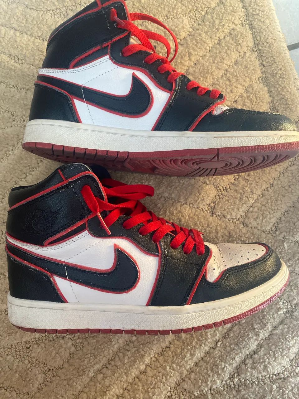 Nike Air jordan  - Foto 3