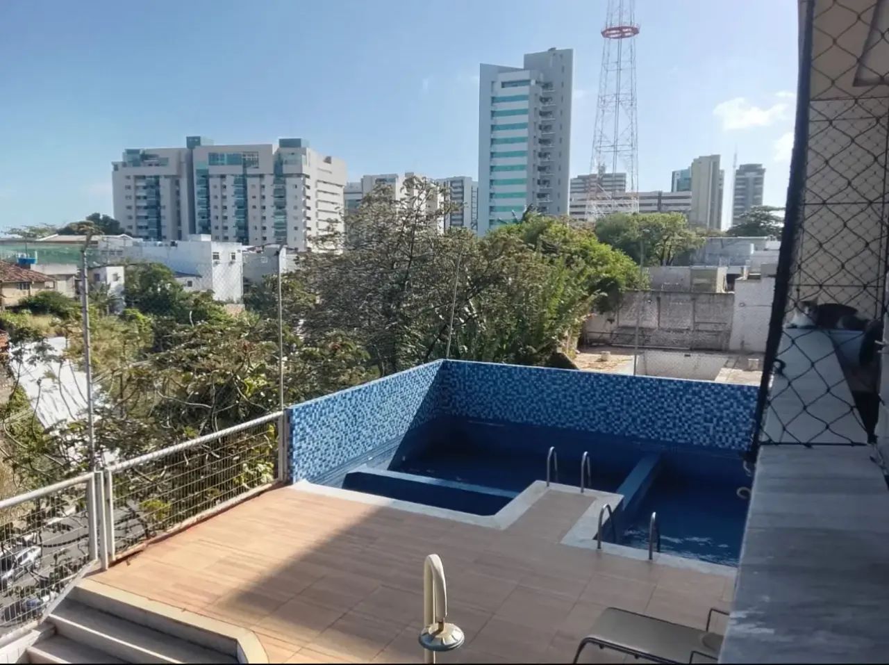 Apto 3 Quartos com Suíte e Varanda no Panorama - Foto 3