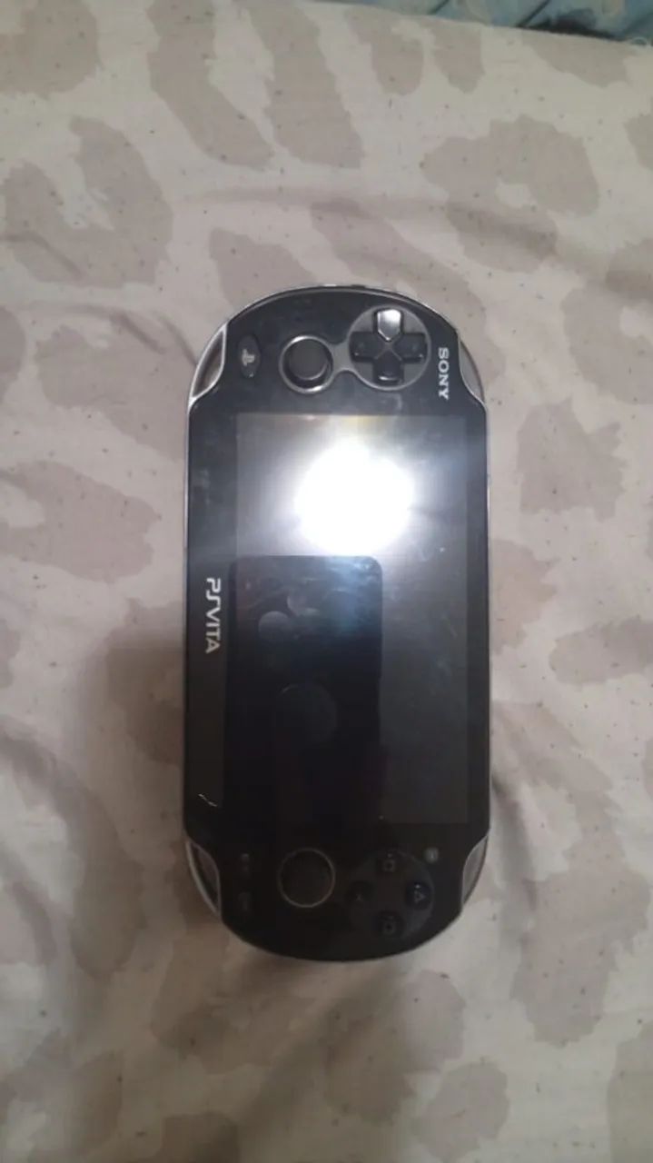 Psvita desbloqueado - Foto 2