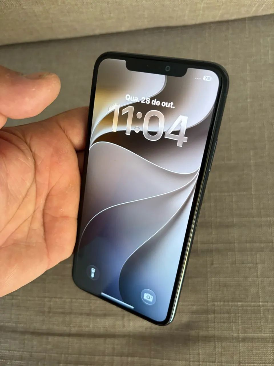 iPhone 11 Pro máxi  - Foto 4