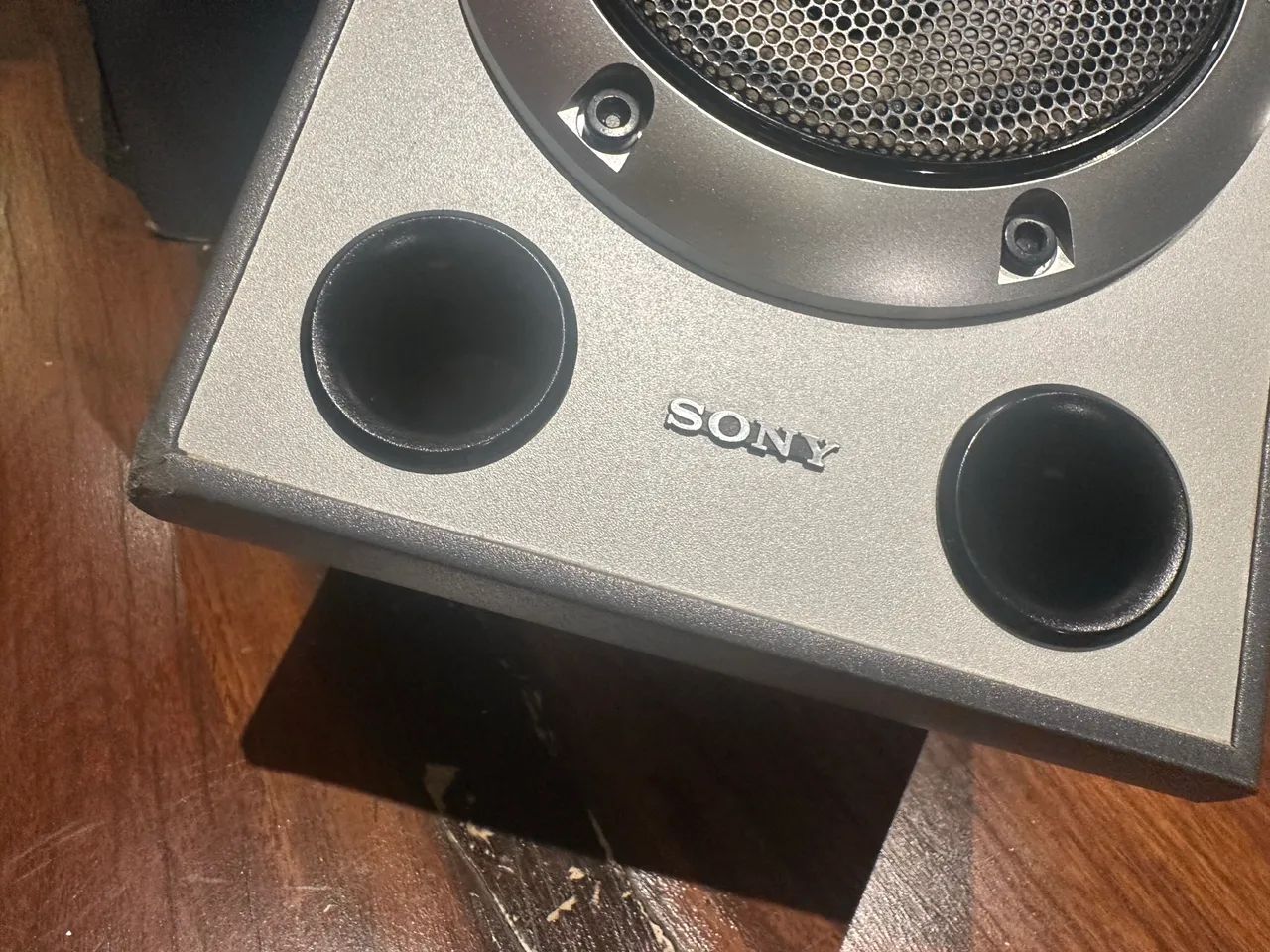 Caixa surround Sony  - Foto 2