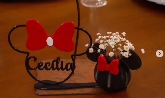 IMPRESSÃO 3D PERSONALIZADA - Foto 3