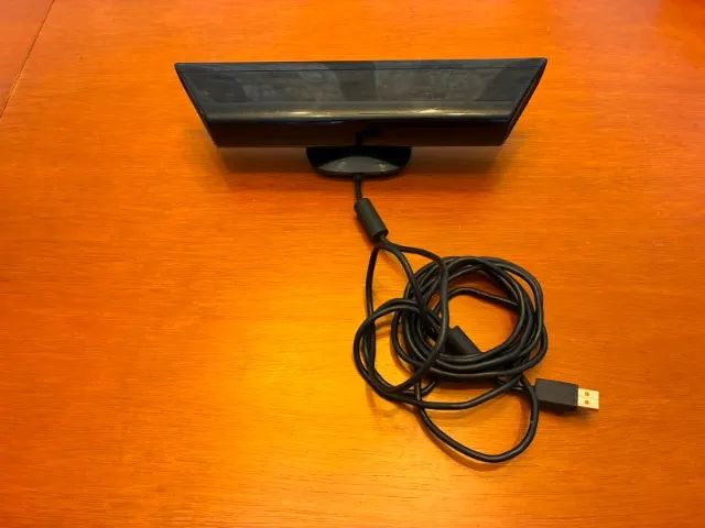 Sensor Kinect Xbox 360 Original - Foto 2