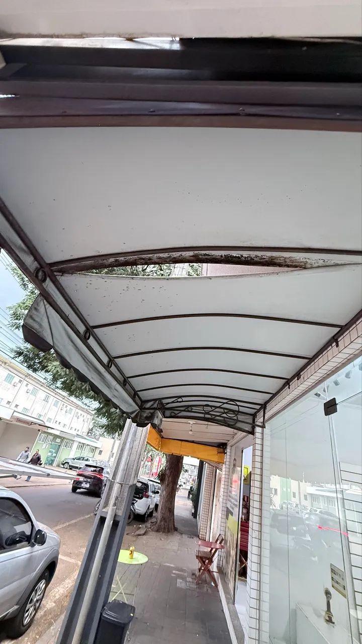 Toldo usado - Foto 2