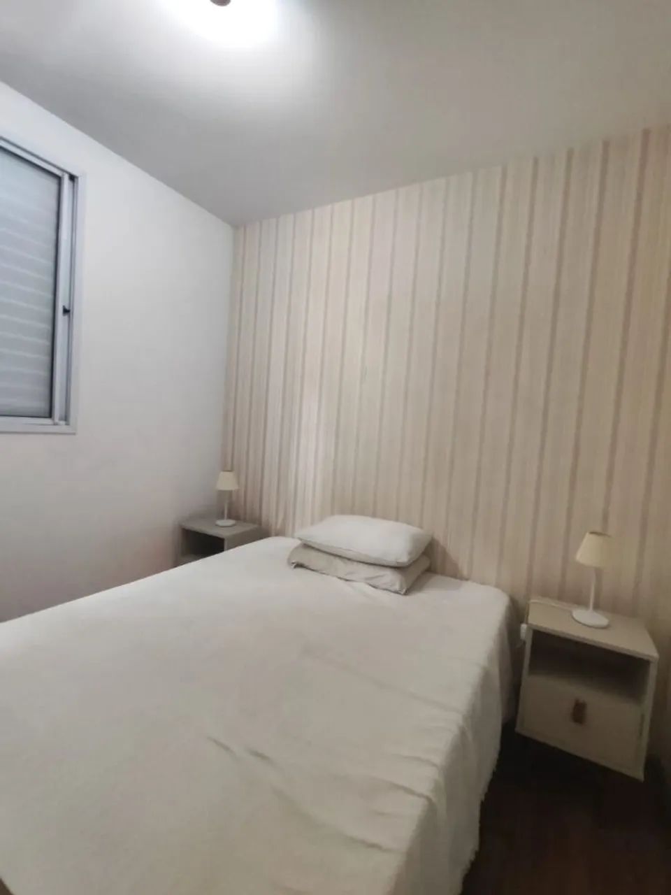APARTAMENTO MOBILIADO 3 QUARTOS COM VARANDA NO BUTANTÃ FL14 - Foto 4