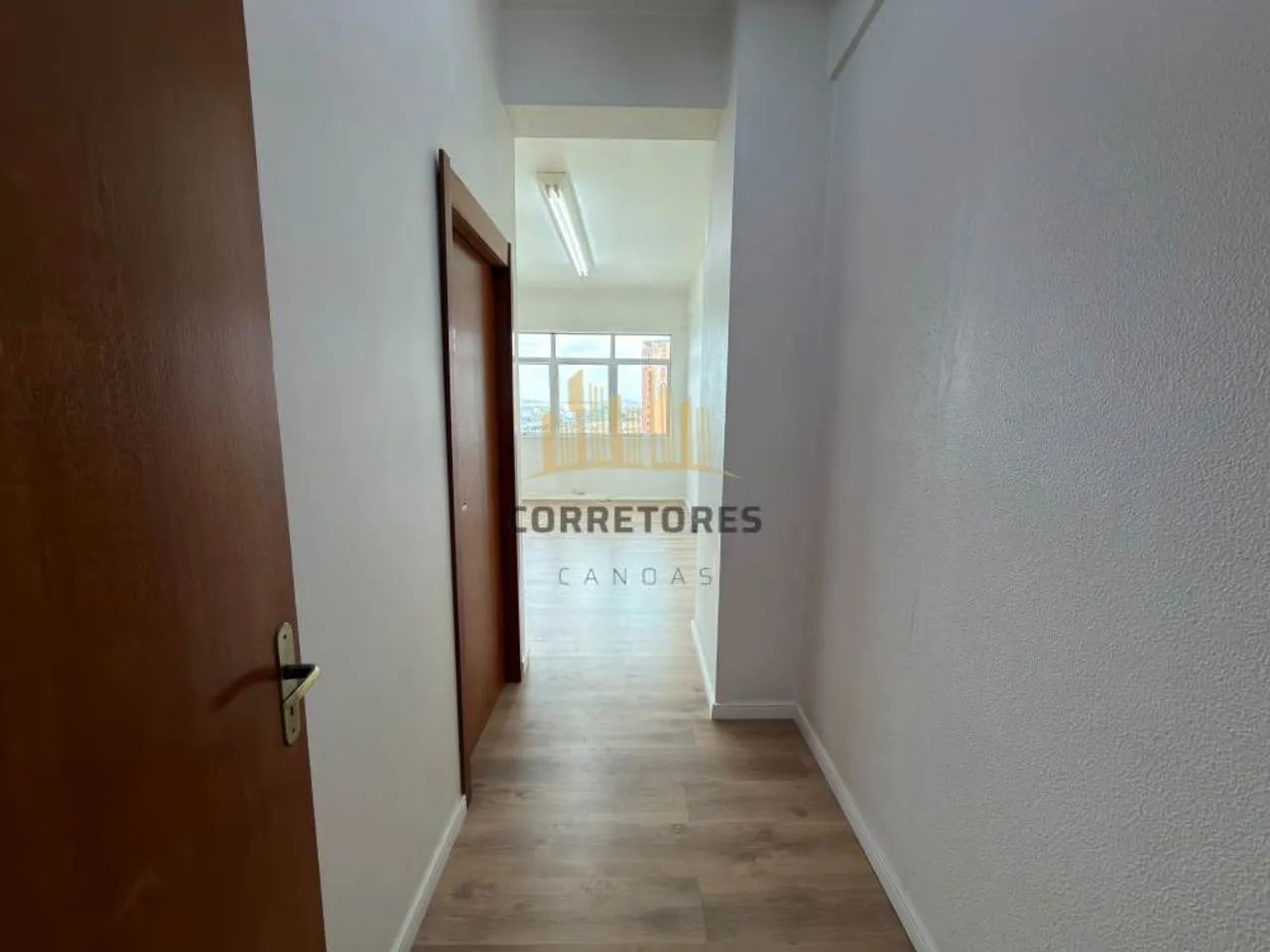 Sala comercial para alugar no Centro de Canoas - Foto 5