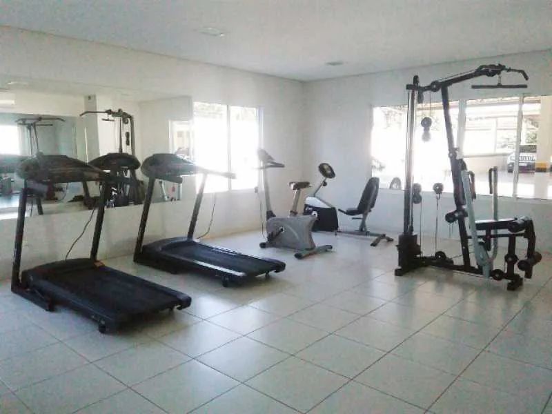 Apartametno de 2 quartos centro de Cuiabá - Foto 5