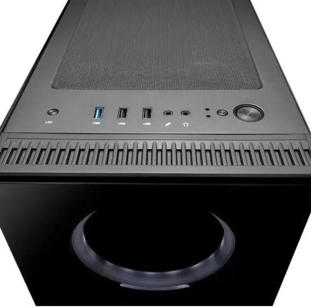PC Montado - GTX 1660 Super 6GB - Ryzen 5 3600X - Computadores e