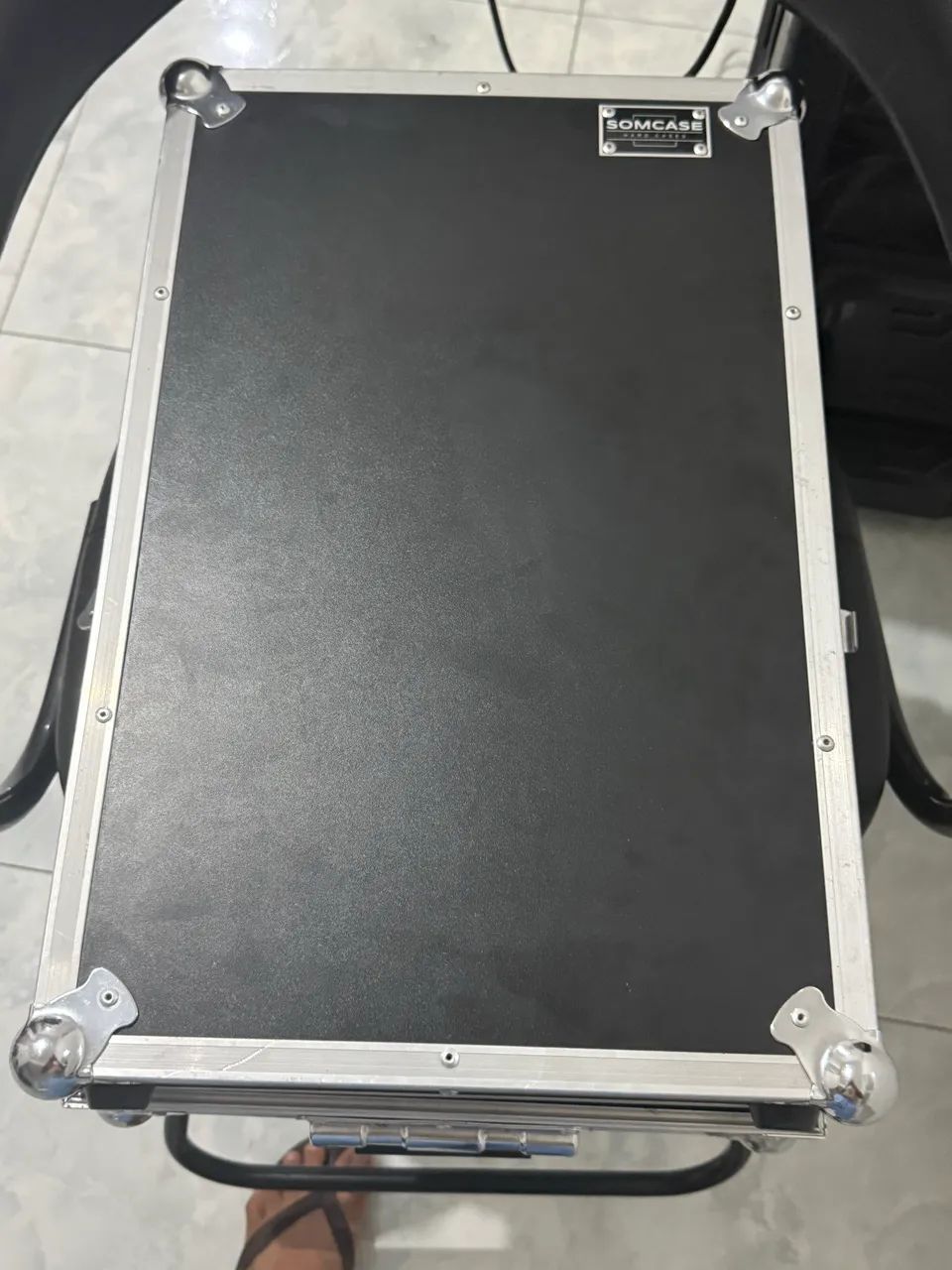 Mesa de som MG12xu yamaha - Foto 3