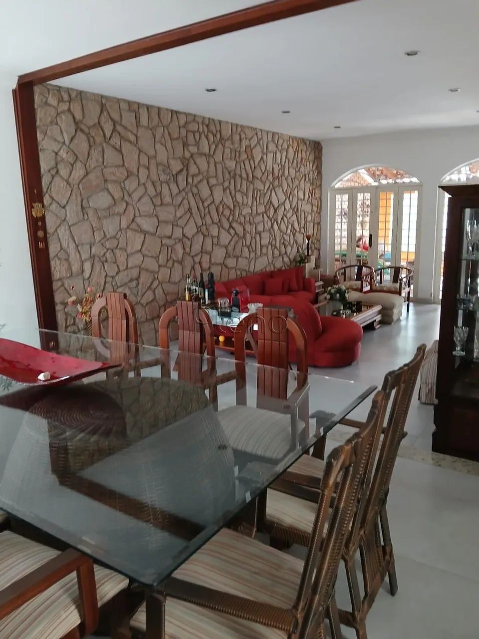 Sobrado à venda em Campinas, Vila Industrial, com 4 quartos, com 287 m² - Foto 2