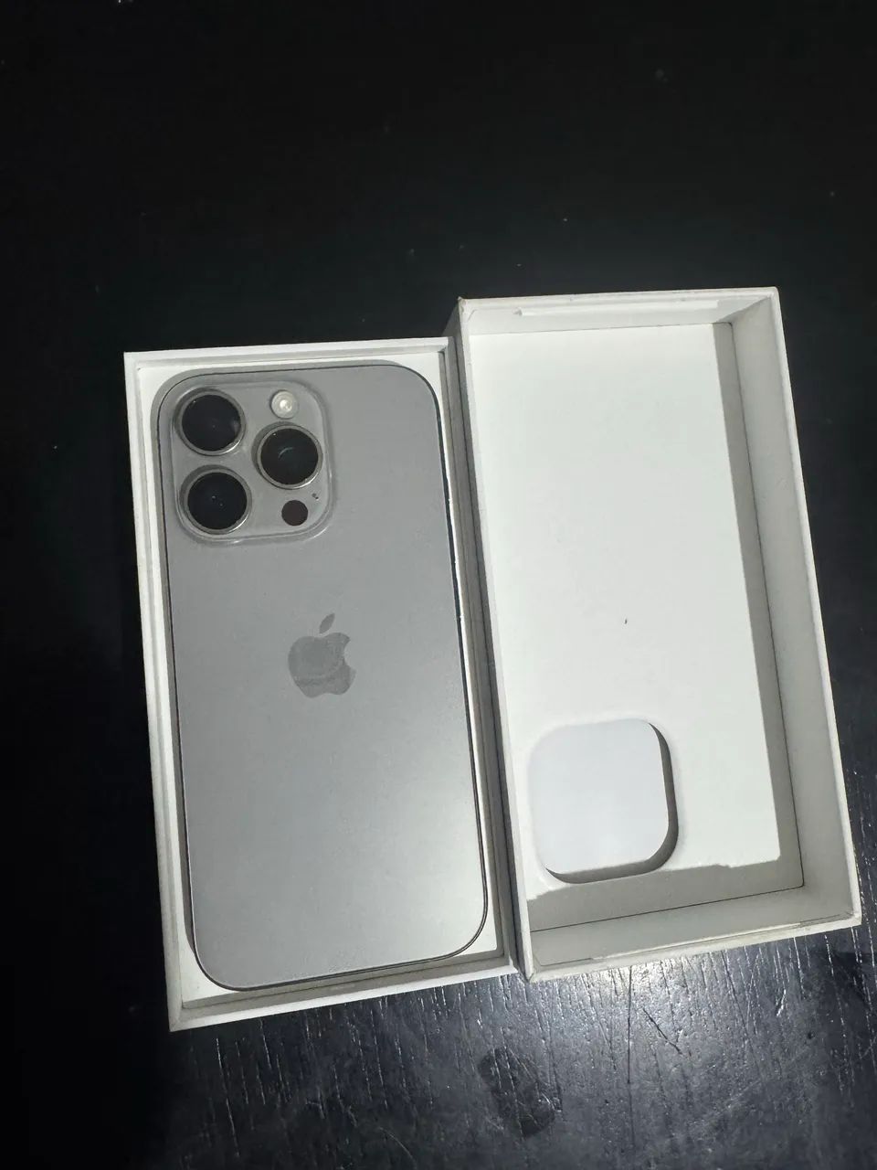 IPhone 16 pro 128 GB - Foto 5