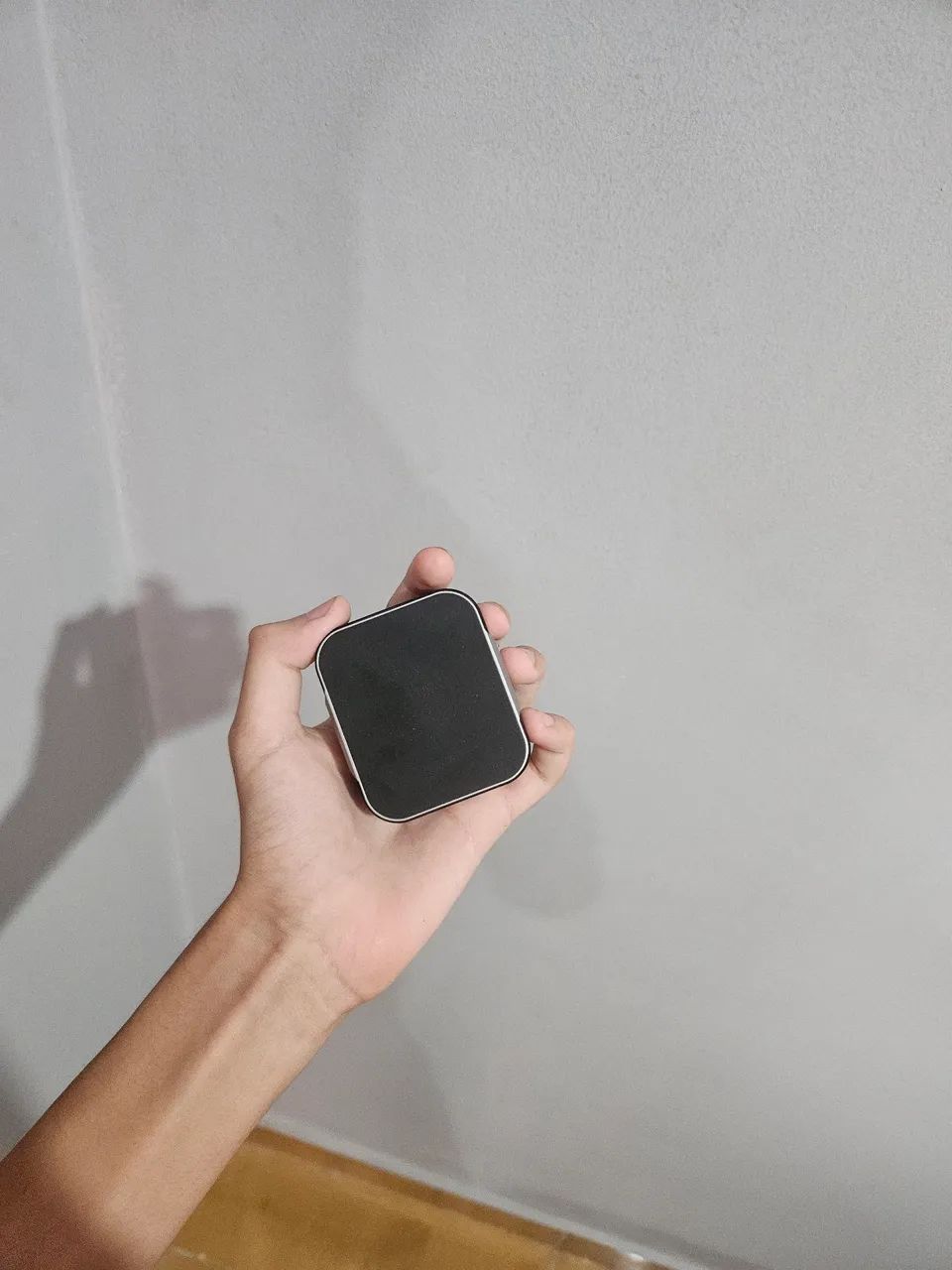 Cooler Gamer RedMagic Magnetic - Para iPhone e Android (Peltier) - Foto 2