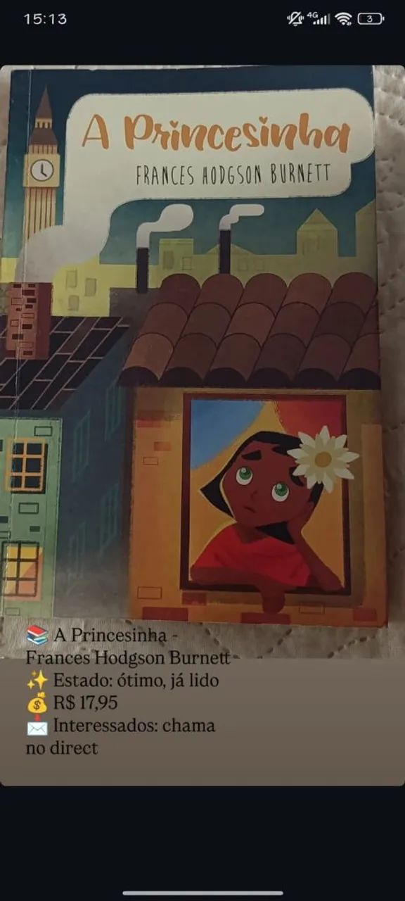 Livros variados  - Foto 5