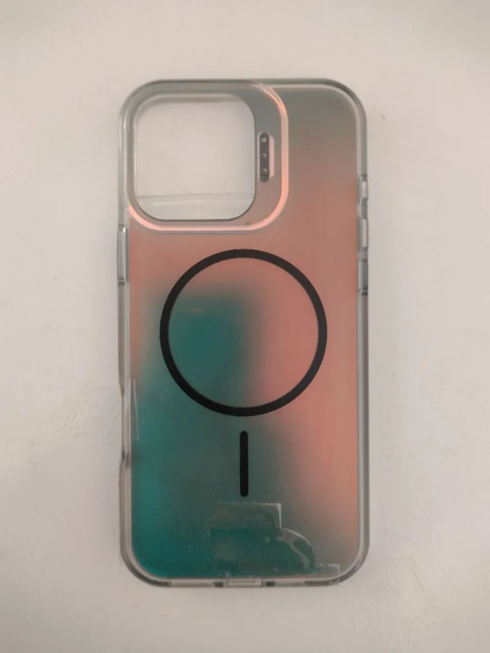 Capa para iPhone 16Pro Max - Foto 2