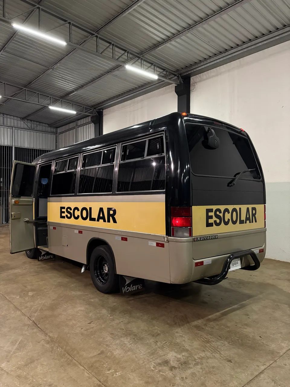 Volare A6 Raridade 2 Portas - Foto 8