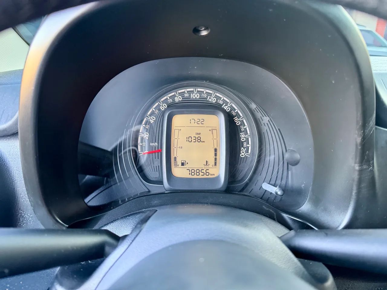 Fiat Mobi Easy ON 1.0 Fire Flex 5P. 2017 - Foto 2