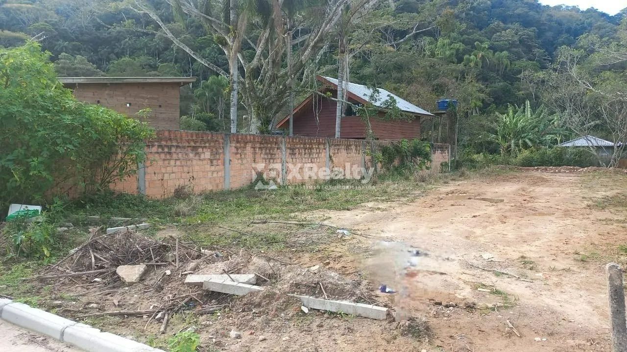 Terreno Rio Tavares com 540m²