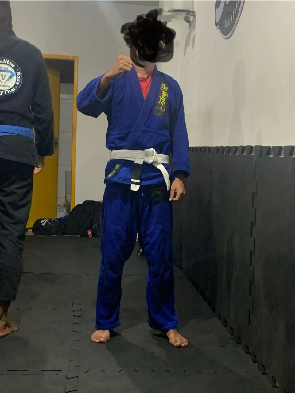Kimono A1 250$ - Foto 2