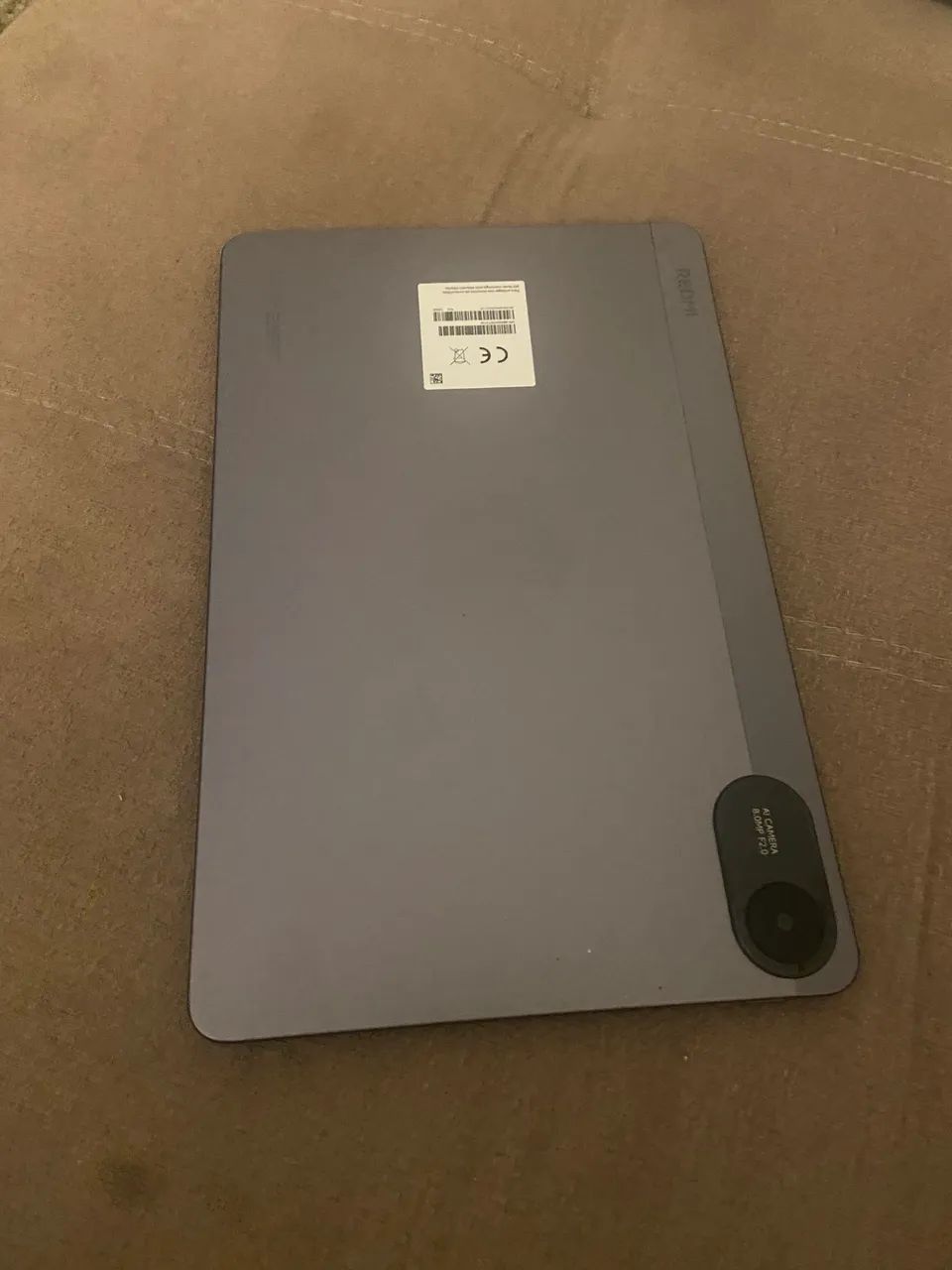 VENDO REDMI PAD 2 - COM 2 MESES DE USO - Foto 4