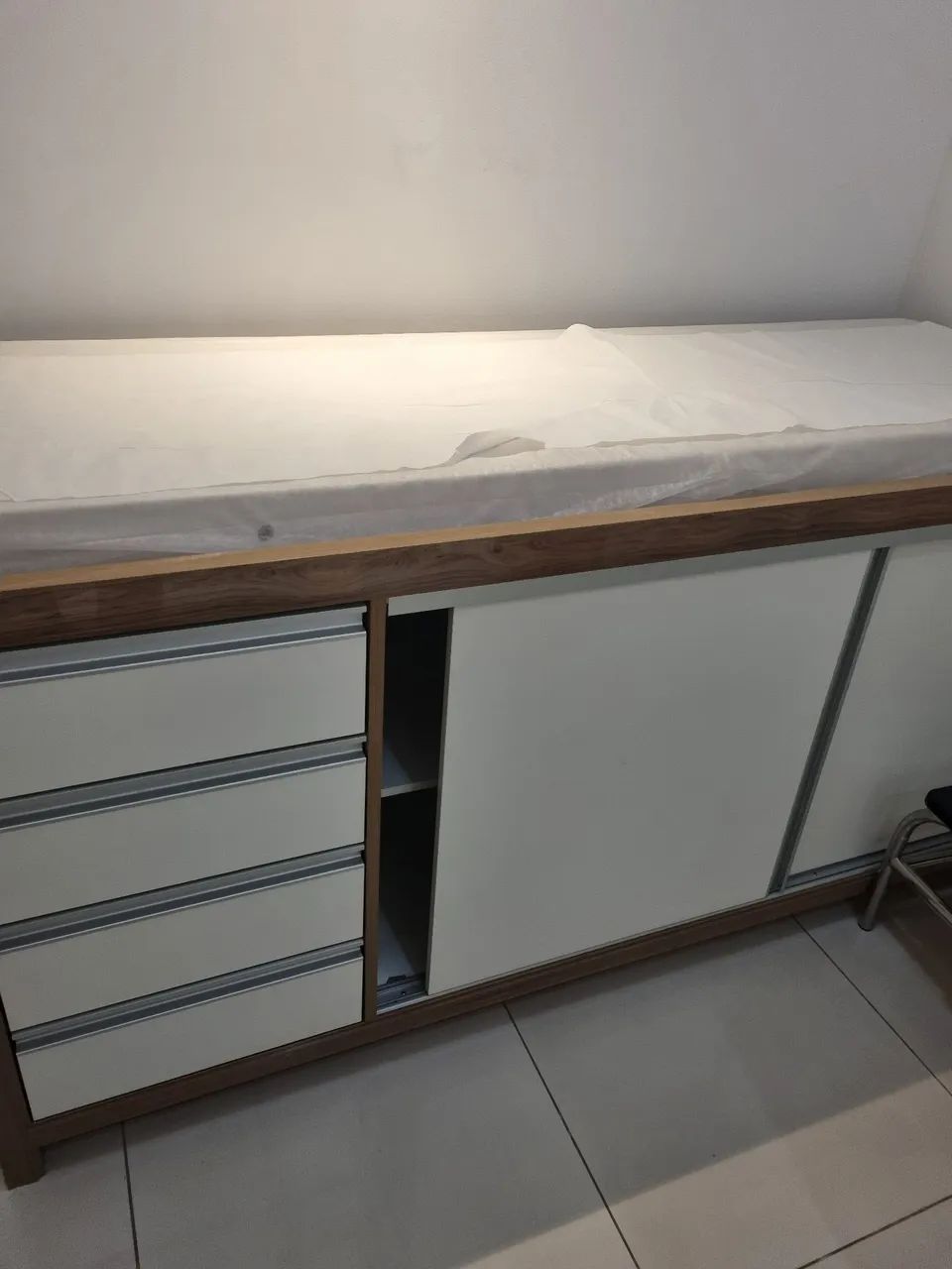 Móveis para clínica ou escritório  - Foto 2